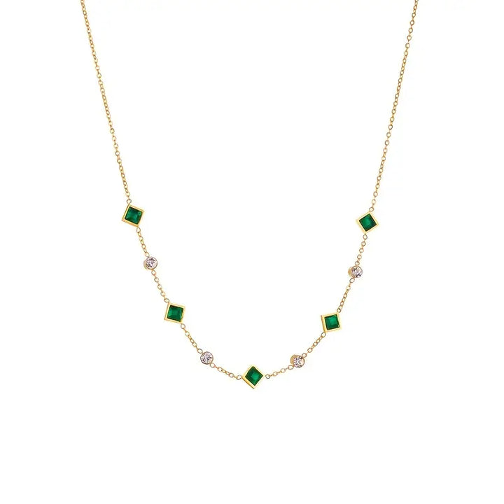 Collier Amelisse Glenwyn | Or