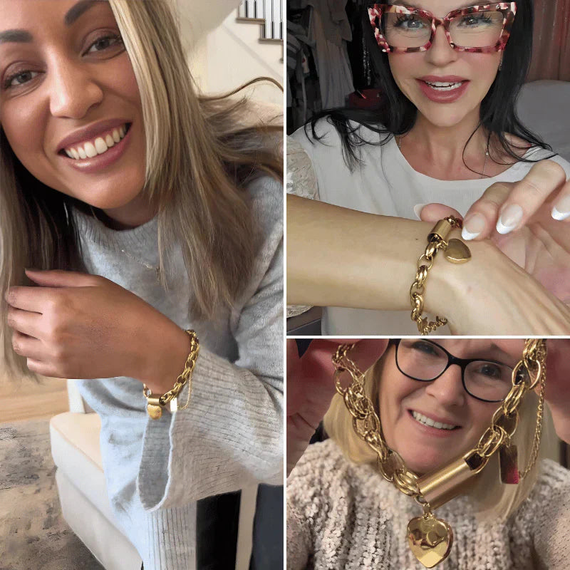 Storas Raminantis Apyrankė