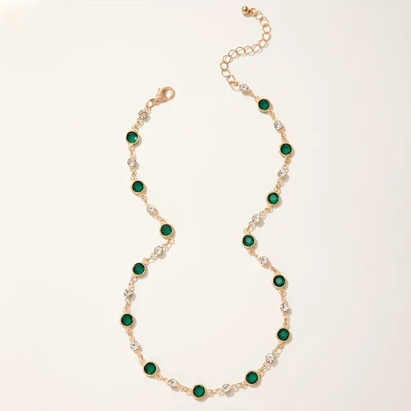 Collier Elira Vescari | Ar