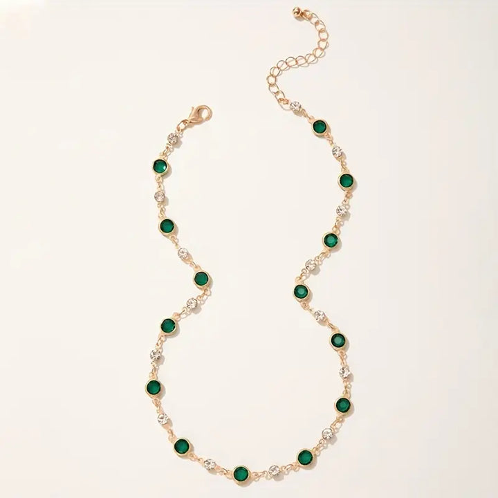 Collier Elira Vescari | Ar