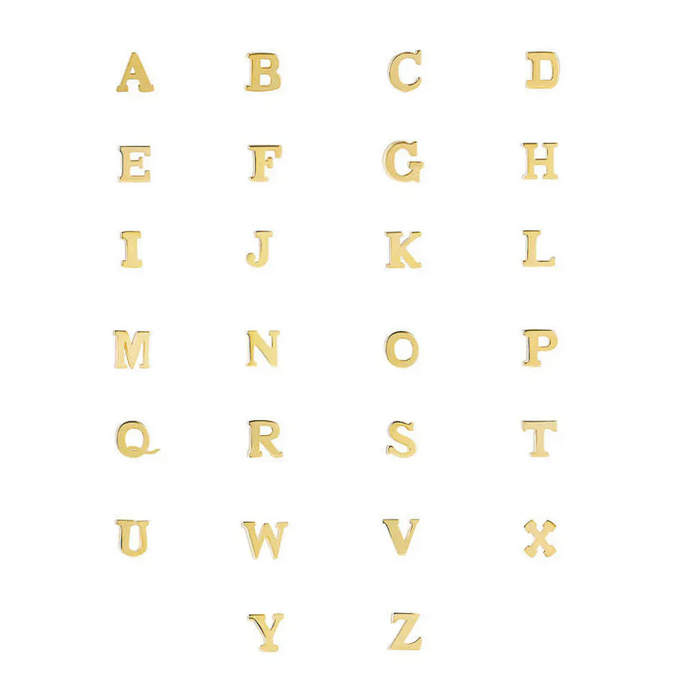 Vita Signa inicialų apyrankė