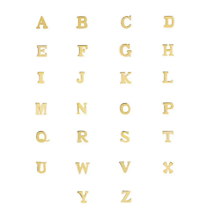 Vita Signa inicialų apyrankė