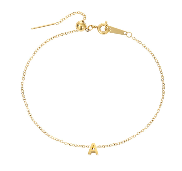 Vita Signa inicialų apyrankė